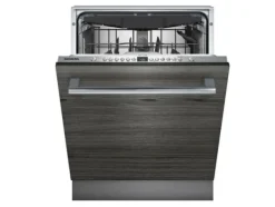 Siemens iQ300 integrerad diskmaskin