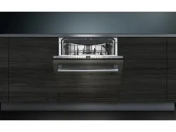 Siemens iQ300 integrerad diskmaskin