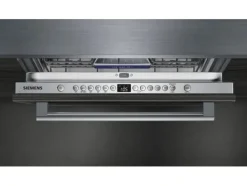 Siemens iQ300 integrerad diskmaskin