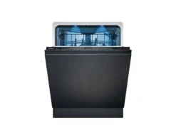 Siemens Diskmaskiner-iQ500 XXL Integrerad diskmaskin med Zeolith