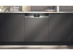 Siemens SN53ES04TE - Diskmaskin - Svart