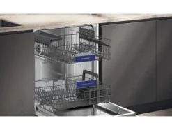 Siemens SN53ES04TE - Diskmaskin - Svart