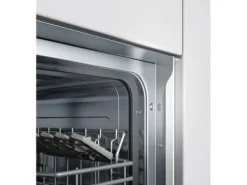 Siemens Diskmaskiner-SZ73045 - Dekorremsa - rostfritt stål