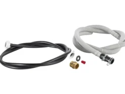 Siemens SZ72010 - Slangförlängning till diskmaskin - för SN36M456, SN46M596, SN76M055, SX56M597, SX56T556, SX66T096, SX76M055, SX76T094
