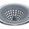 Sifon Excellent Husgeråd SILICONESil för diskbänksavloppsfilter 11,5/9,5cm