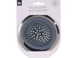 Sifon Excellent Husgeråd SILICONESil för diskbänksavloppsfilter 11,5/9,5cm