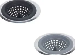 Sifon Excellent Husgeråd SILICONESil för diskbänksavloppsfilter 11,5/9,5cm