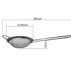 Sikt - kinesisk Parence - 14