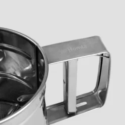 Sikt | Lättbakad | för mjöl | 10 cm | 723452