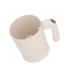 Sikt för mjöl - Elektrisk sil för köksbakning