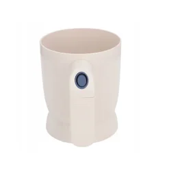 Sikt för mjöl - Elektrisk sil för köksbakning