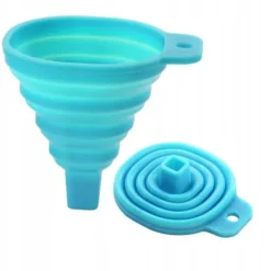 SILIKON HOPKBAR TRATTFLYTANDE BILOLJA LITEN