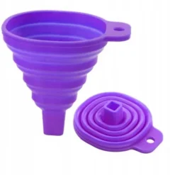 SILIKON HOPKBAR TRATTFLYTANDE BILOLJA LITEN