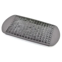 Isformar-Silikon Isform 160 Små Isbitar Svart