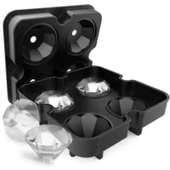 Isformar-Silikon Isform Diamant Isbitsform