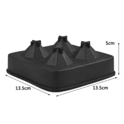 Isformar-Silikon Isform Diamant Isbitsform