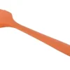 Bakpenslar-Silikonborste stor 26 cm orange XL