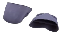 Silikongrytunderlägg för bakplåt, form, kakform, 2 st.