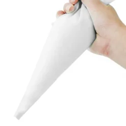 Silikonkonditorivaror för tårtor och krämer 30 cm