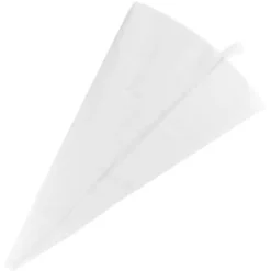 Silikonkonditorivaror för tårtor och krämer 30 cm