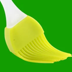 Bakpenslar-Silikonpensel för matlagning , brödpensel , bakpensel