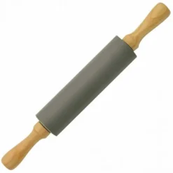 SILIKONRULL FÖR DEG 39cm KINGHOFF KH-1628