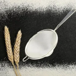 Silkopsdragningskorg 10 cm Fackelmann