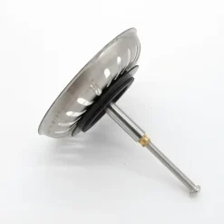 Silkorg / Diskhopropp med justerbar skruv