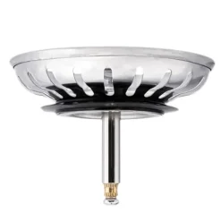 Diskhokorgar-Silkorg / Diskhopropp med justerbar skruv