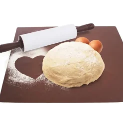 SILLINIE roterande silikonkavel 47 cm