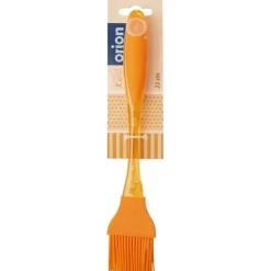 Bakpenslar-SILLINIE silikon köksborste 22 cm