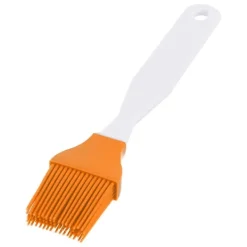 Bakpenslar-SILLINIE silikon köksborste 22 cm