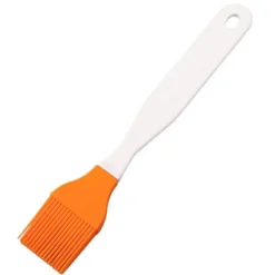 Bakpenslar-SILLINIE silikon köksborste 22 cm