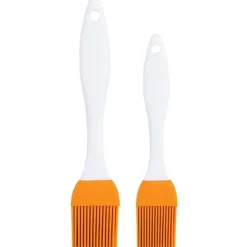 Bakpenslar-SILLINIE silikon köksborste 2 st.