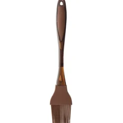 Bakpenslar-SILLINIE silikon köksborste 22 cm