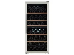 Vinkylar-Silva Schneider 500024, 102 flaska/flaskor, G, Inbyggd lampa, SN-ST