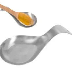 Skedhållare-Sked- och slevställ i stål