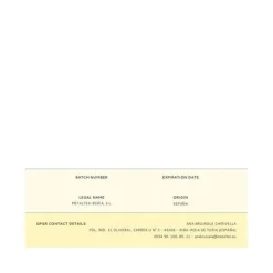 Skimmer - METALTEX - Rapid - Plast - Nylon - Tål upp till 210°