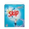 SKIP Pulvretvätt Active clean - 61 doser