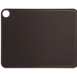 Skärbrädor-Skärbräda - ARCOS - 692310 - Cellulosa och harts - 42,7 x 32,7 cm - Svart