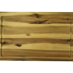 Skärbrädor-Skärbräda - Kesper - 28181 - Acacia - 40x26x1,5 cm - Perfekt för kött och grönsaker