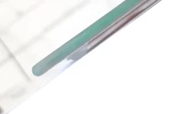 SKÄRBRÄDA I GLAS 52x40 BRÖD