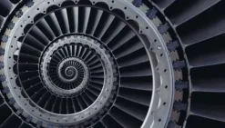 Torkugnar-SKÄRBRÄDA I GLASPLATTA 52x30 SVART