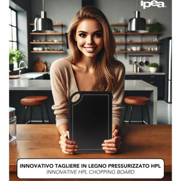 Skärbräda Ipea - BSCFTAG