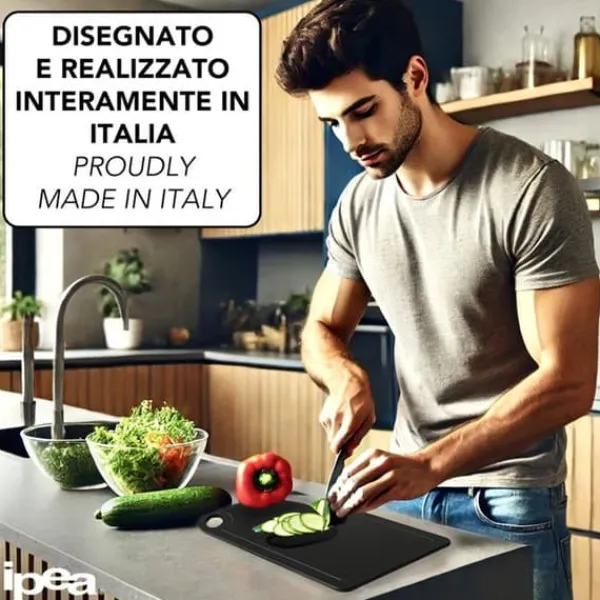 Skärbräda Ipea - BSCFTAG