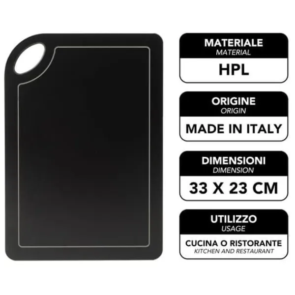 Skärbräda Ipea - BSCFTAG