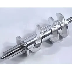 Kenwood Matkvarnar-Skruvskruv i metall för KW658534 A950 AT950 MG450 MG500 - MG köttkvarn