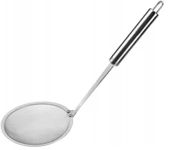 Skumsked med hål 12 cm