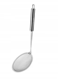 Skumsked med hål 12 cm