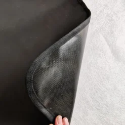 Skydd för spisplattor i silikon och glasfiber - 24x32 tum